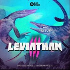 Black Octopus Sound Leviathan 3 Sample and Loop Pack [Virtual] 