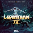 Black Octopus Sound Leviathan 4 Sample and Loop Pack [Virtual] 