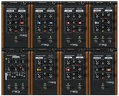 Moog MoogerFooger You Pick 2 2 of Any MoogerFooger Effects Plug-Ins [Virtual]