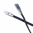 Gruv Gear OKTANE Charging Cable Lightning to USB Type A, 4'