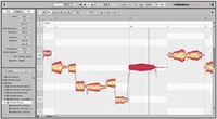 Celemony Melodyne 5 Assist < Essential Upgrade to Melodyne 5 Assistant from Essential [Virtual]