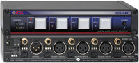 4x1 Digital Audio Selector, S/PDIF