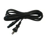 FrontRow 6414-00055  AC Power Cord