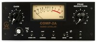 Golden Age Project COMP2A  Vintage Style Compressor/Leveler