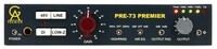 Golden Age Project PRE73PREMIER  Microphone Preamp 