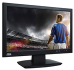 ToteVision LED-2364HD [Restock Item] 23.6" Full HD LCD Monitor with RS-232 Control
