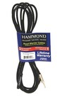 Hammond Suzuki 003-HAM-001-059692  Connecting Cable, Studio 12 to CU-1, 15'