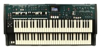 Hammond Suzuki SKX-PRO  Keyboard Dual Manual 61 Note Organ