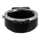 Fotodiox Inc. EOS-SNYE-PRO [Restock Item] Canon EOS Lens to Sony E-Mount Camera Pro Lens Adapter