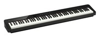 Casio Privia PX-S5000 88-Key Digital Piano with Smart Hybrid Hammer Action Keybed