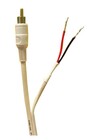 FrontRow 300-2176-125  IR Speaker Combo Cable; plenum-rated (audio + sensor); 50 ft