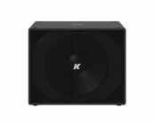 K-Array KS3-I  21" Powered Subwoofer