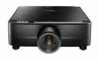 Optoma ZU820TST  8200 Lumens WUXGA Short Throw Laser Projector