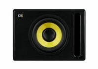 KRK S10.4-NA 10" Powered Studio Subwoofer