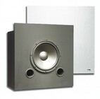 KSI Professional 12-1CS  12" CEILING MOUNT SUBWOOFER LOUDSPEAKERS WITH GRILLE