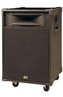 Leslie Speaker in Black