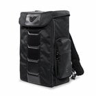 Gruv Gear Stadium Bag Slim Backpack Multi-Use Tech Cargo Backpack