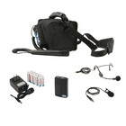 Anchor LITE-DP-B AN-MINIU2, SOFT-MINI, MIC-50, RC-30, wireless Beltpack