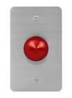 Lowell CSV-M  Red Button Call Switch