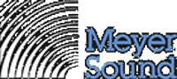 Meyer Sound 40.207.006.02  LINA/MINA W/P Grille Frame Rplcmnt Kit