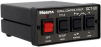 Horita SCT50 SCT-50