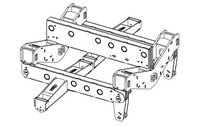 Nexo STT-MBEAM  STM Crossbow Main Beam