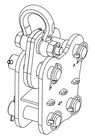 Nexo STT-MLINK  STM CHAIN MOTOR LINKING DEVICE 