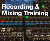 Secrets Of The Pros Recording and Mixing Training - Perpetual Perpetual License for Recording and Mixing Training Video Streaming