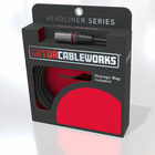 Gator GCWH-XLR-100  CableWorks Headliner Series 100' XLR Microphone Cable