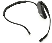 Galaxy Audio EVO-PE0P1  EVO-E True Wireless Headworn Mic with EVO-PREC Receiver