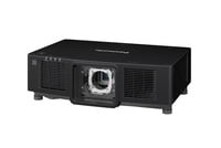 Panasonic PT-MZ11KLBU7  11,000-Lumen WUXGA Laser LCD Projector (Black, No Lens) 