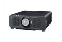 Panasonic PTRZ890LU  8,500 Lumens 1 DLP WUXGA Laser Projector, no lens 