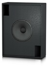 Tannoy DCS115B  Low Profile 15" Subwoofer for Cinema Installation Applications
