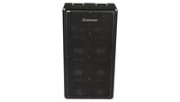 Traynor TC810  1600-Watt 8x10 Bass Speaker Cabinet