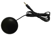 Williams AV MIC-149  Tabletop Conference Mic w/ 3.5mm Plug for PPA T46, PPA T27 