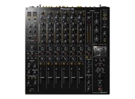 Pioneer DJM-V10-LF  6-Channel DJ Mixer with 60 MM Channel Faders 