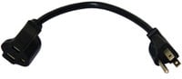 Power Cord, Short