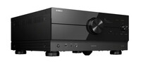 Yamaha RX-A8A AVENTAGE 11.2-Channel AV Receiver with 8K HDMI and MusicCast