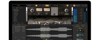 IK Multimedia T-RACKS-TAPEMACH-A80  Studer A80 Multi-Track Tape Machine Emulator [Virtual] 