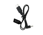 Hollyland LARK-MAX-USB-C-CABLE  Cable for Wireless Lavalier Microphone System 