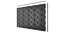 Absen A2715 Plus 27.5" 1.58mm Pixel Pitch LED Video Display Wall Panel