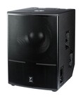 Yorkville ES21P SUBWOOFER, 1X21" POWERED, 2400W