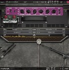 Kuassa Teknika Amplifikation Lancaster Vox Combo Amps Inspired Amp Simulator [Virtual]
