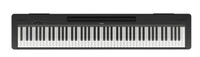 Yamaha P-143 88-Key Weighted Action Digital Piano with GHC Action