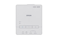 Epson ELPHD02  HDBaseT Transmitter/Control Pad