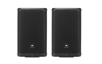 JBL PRX912-DUAL-K  Bundle with 2 JBL PRX912s 