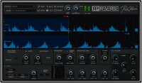 Rob Papen RP-Reverse Reverse Effects Plug-In [Virtual]