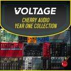 Cherry Audio Year One Collection 21 Modules Synthesizer Plug-In Bundle [Virtual]