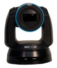 Vizrt (formerly NewTek) PTZUHD [Restock Item] NDI/HX PTZ Camera with 30x Optical Zoom