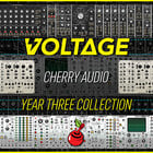 Cherry Audio Year Three Collection Module Bundle from Voltage Modular's Third Year [Virtual]
